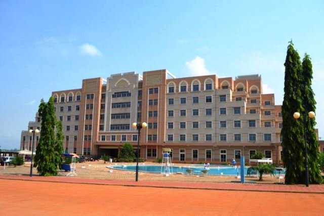 La mise à niveau de la capacité touristique de la Côte d'Ivoire pour la CAN a été portée par la stratégie sublime Côte d'Ivoire