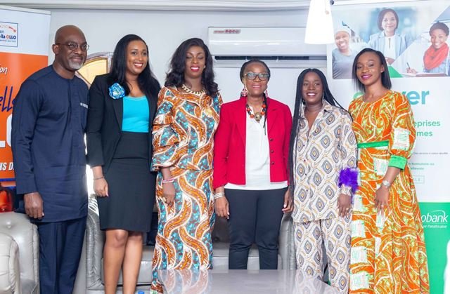 La Fondation Ollo accompagne les femmes dans leurs projets socioprofessionnels