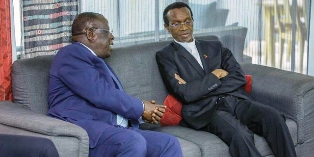 Editorial : Opération de déguerpissement dans le District Autonome d’Abidjan, des mesures qui tombent à point nommé ? 4 Abeban Cisse Bacongo Deguerpissement