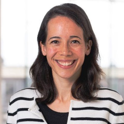 Aurelia Nguyen Directrice generale des programmes Gavi lAlliance du vaccin