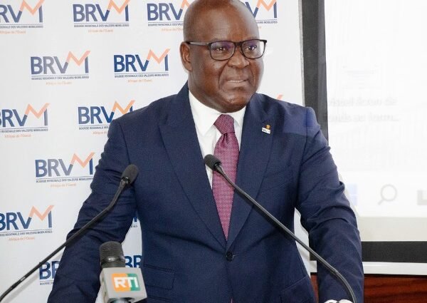Le Directeur Général de la BRVM reconduit par le Conseil d'Administration du Nasdaq 1 Nasdaq cote plus de 5.000 entreprises Tech