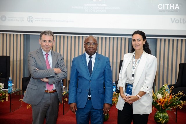 Lors de la CITHA 2024, des engagements pour l'amélioration de formation aux métiers du tourisme et de l'hôtellerie ont été pris