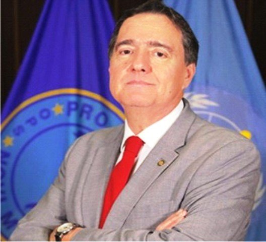 Dr Jarbas Barbosa Directeur Organisation panamericaine de la sante