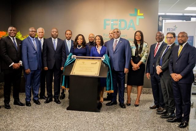 Afreximbank ouvre un Bureau du FEDA au Rwanda 3 FEDA scaled 1