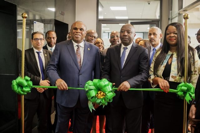 Afreximbank ouvre un Bureau du FEDA au Rwanda 5 FEDA est le Fonds de Développement des Exportations en Afrique