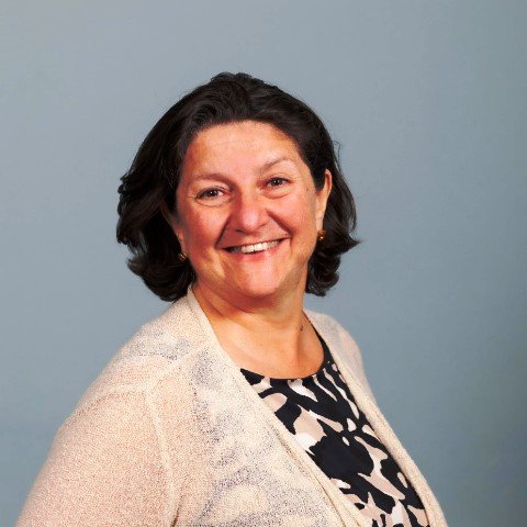 Helga Fogstad Directrice de la Sante UNICEF
