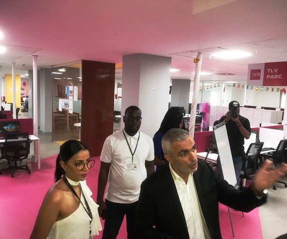 Des femmes derrière les opérations d’outsourcing 2 IMG 3402