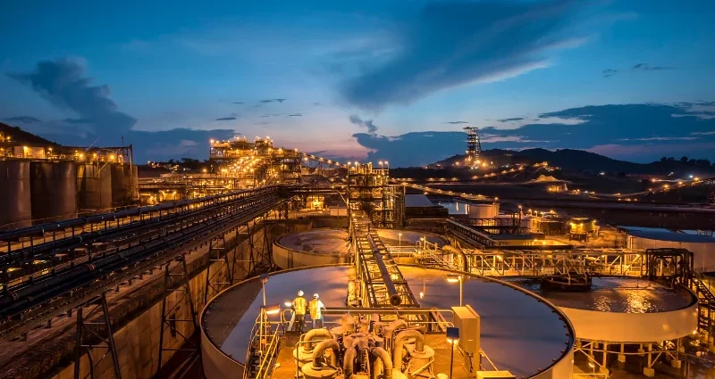 République démocratique du Congo : Barrick à la poursuite de nouvelles opportunités dans l'or et le cuivre 1 KIBALI