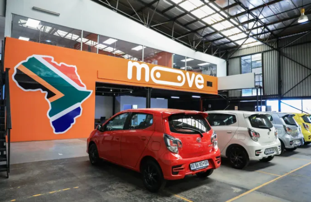 Moove Cares concerne le Nigéria et d'autres pays touchés par l'inflation
