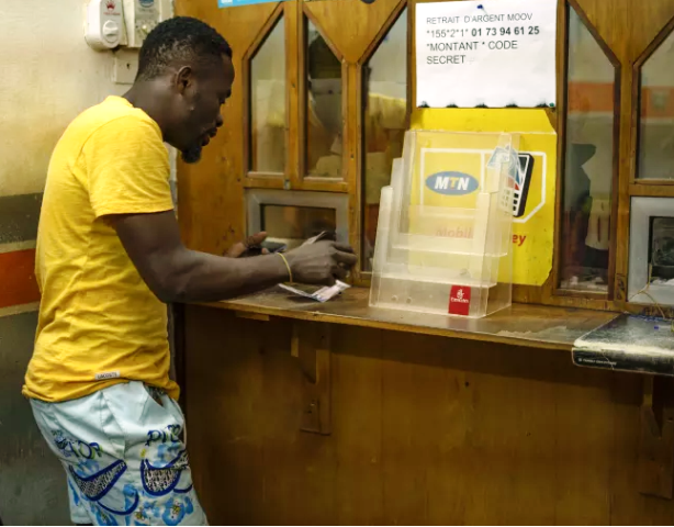 Le marché Ivoirien du Mobile Money au dernier trimestre 2023 3 Nouvelle image 41a