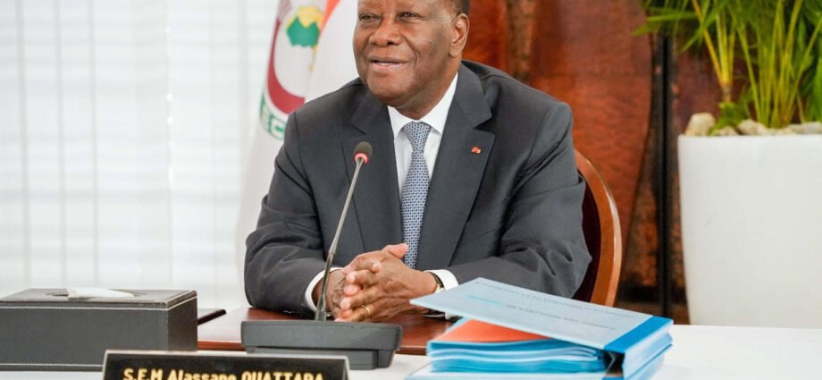 OUATTARA 1