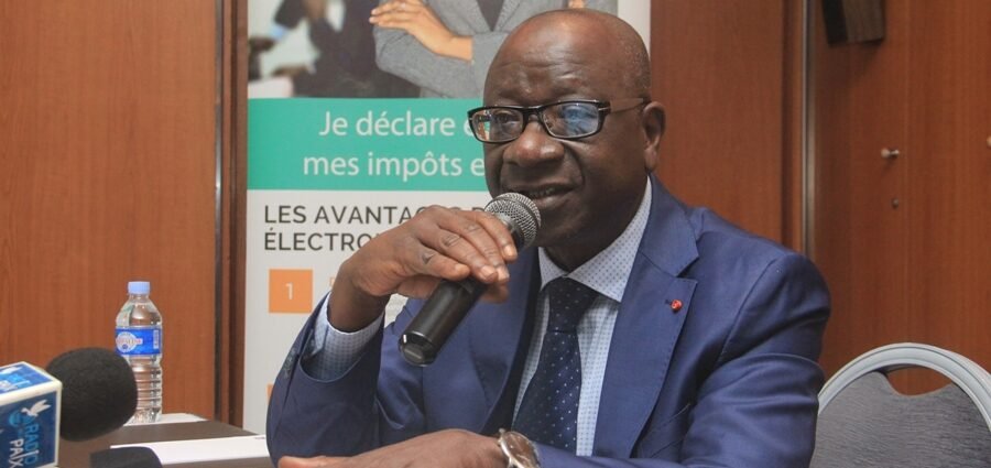 Ouattara Sie Abou