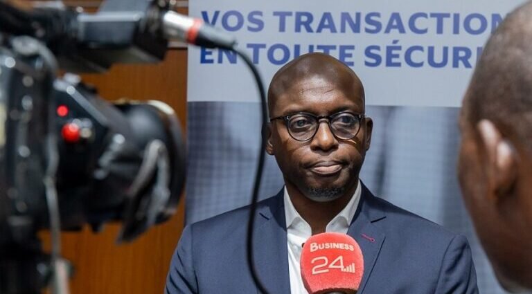 Semaine de l’argent 2024 : Visa Afrique annonce une plate-forme pour aider les entrepreneurs 1 TOF VISA