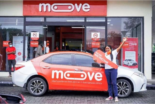 Moove lance un programme RSE pour ses clients confrontés à la cherté de la vie 2 Uber Moove Africa