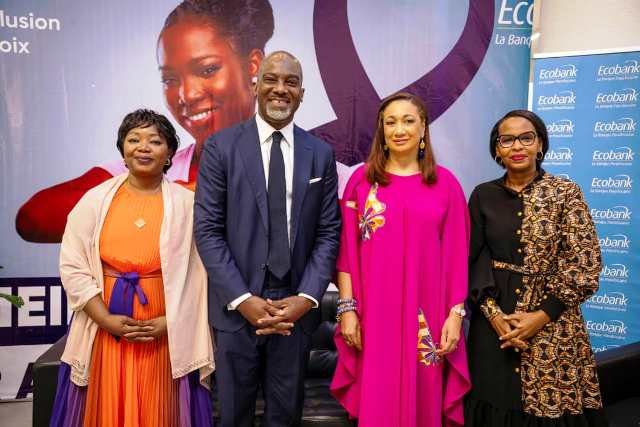 Ecobank CI organise des panels et des conférences pour la JIDF 2024