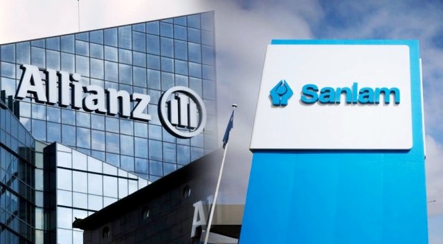 dans le cadre de cette fusion, des dirigeants de Sanlam et Allianz ont été maintenus dans leurs fonctions et certains ont été promus