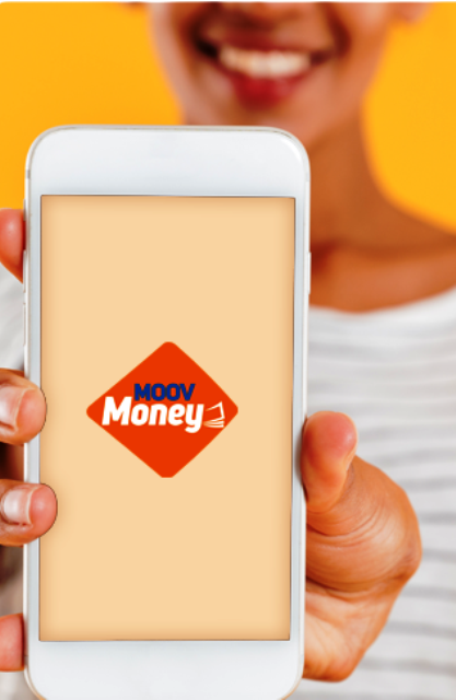 Le marché Ivoirien du Mobile Money au dernier trimestre 2023 4 moov money1 1