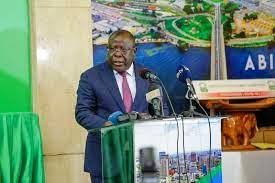 Editorial : Opération de déguerpissement dans le District Autonome d’Abidjan, des mesures qui tombent à point nommé ? 3 telechargement 6