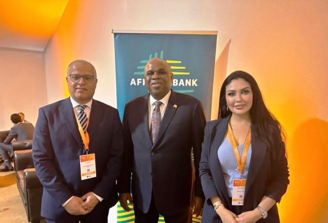 Afreximbank clôt le premier accord de club axé sur l'Inde 3 1686746209679