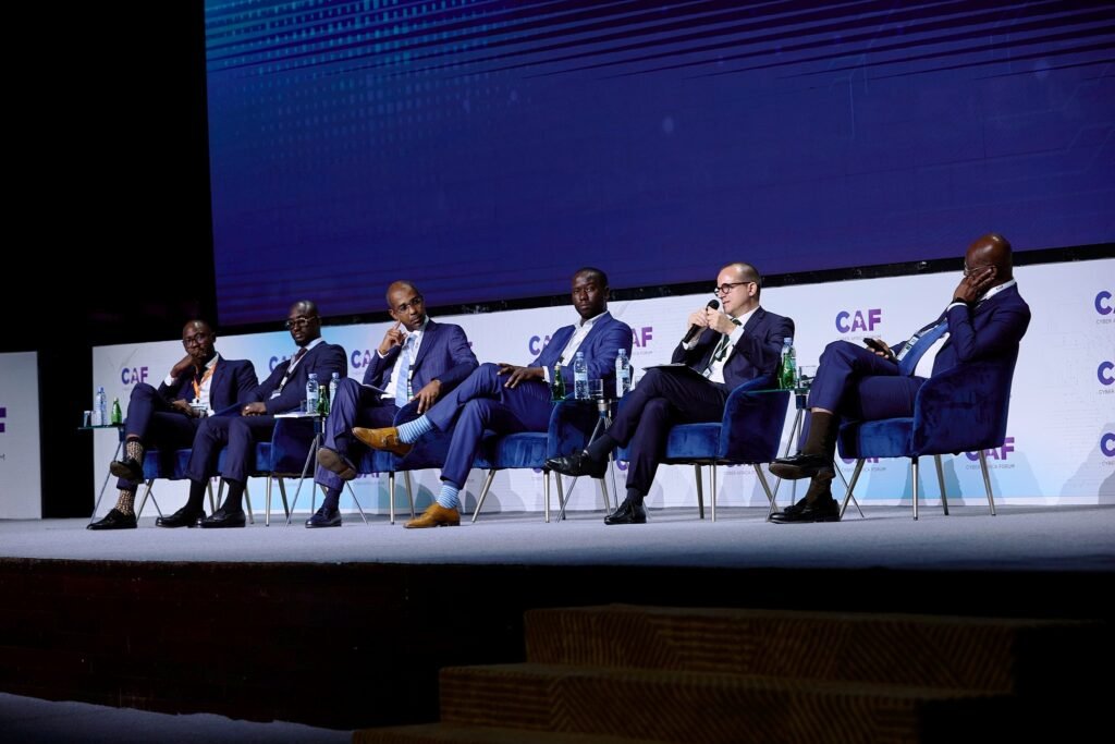 Fabrice Zafpack, fondateur de data354 : « La Côte d’Ivoire doit faire de l’IA une stratégie… » 3 436444074 385245477670347 5908000107676718306 n