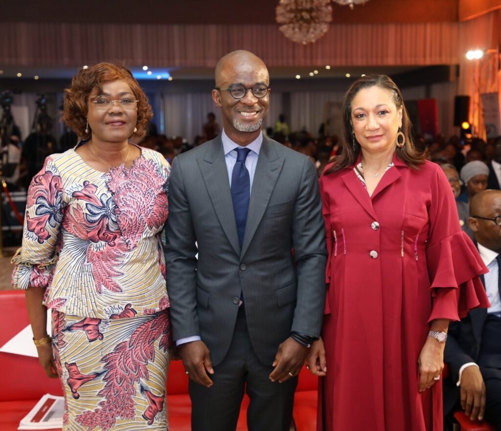 Viabilité de la dette : La Côte d’Ivoire est à risque de surendettement modéré selon Nialé Kaba 4 Kaba 3