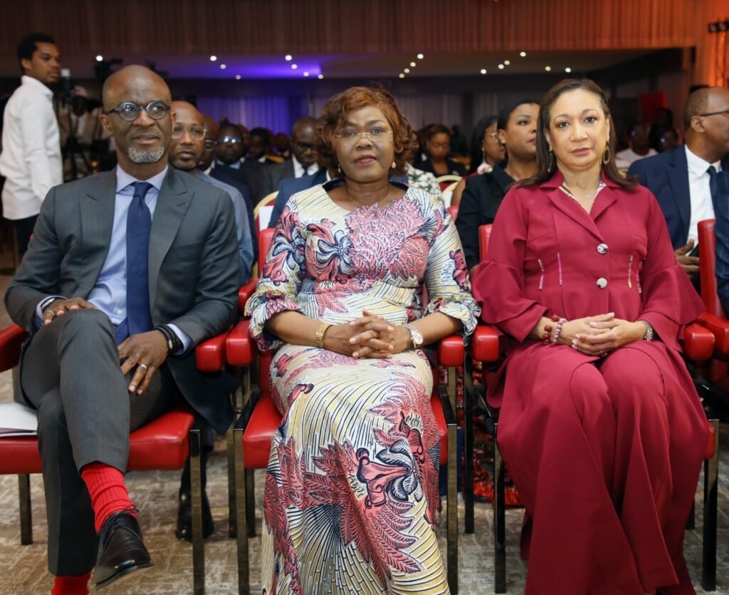 Viabilité de la dette : La Côte d’Ivoire est à risque de surendettement modéré selon Nialé Kaba 3 Kaba 4 1