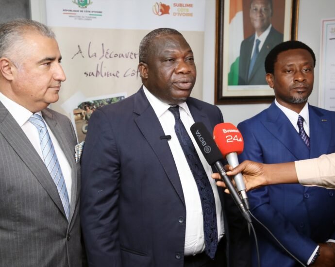 Tourisme et hôtellerie : Des turcs annoncent un investissement de 145 millions de dollars pour la construction de 3 hôtels de luxe 5 Kaba 4