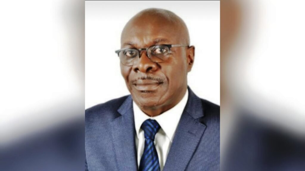 La distribution des dividendes de l’exercice 2023 d’Ecobank CI validée en AGO 3 Michel Aka Anghui