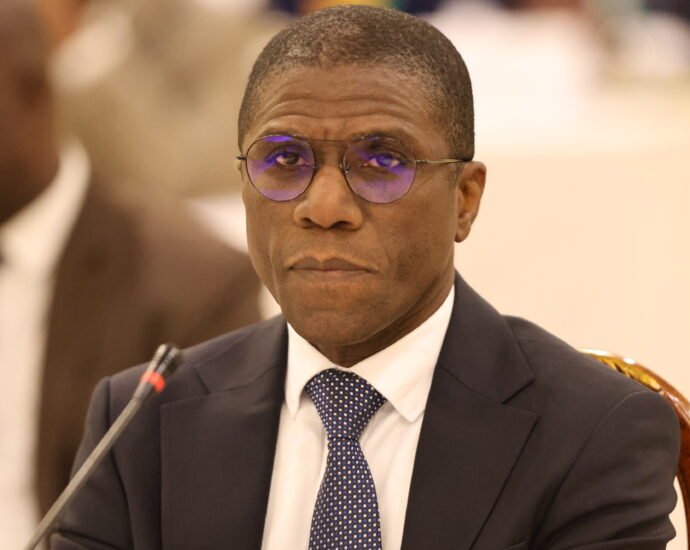 Trésor Public : Le bilan de la gestion 2023 globalement satisfaisant 7 PH4
