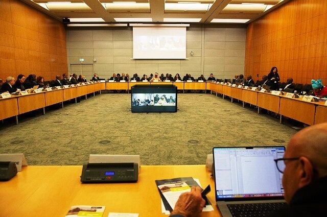 Le RPCA fête ses 40 ans en 2024