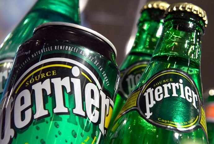 TOF PERRIER