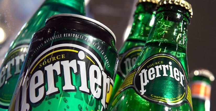 TOF PERRIER