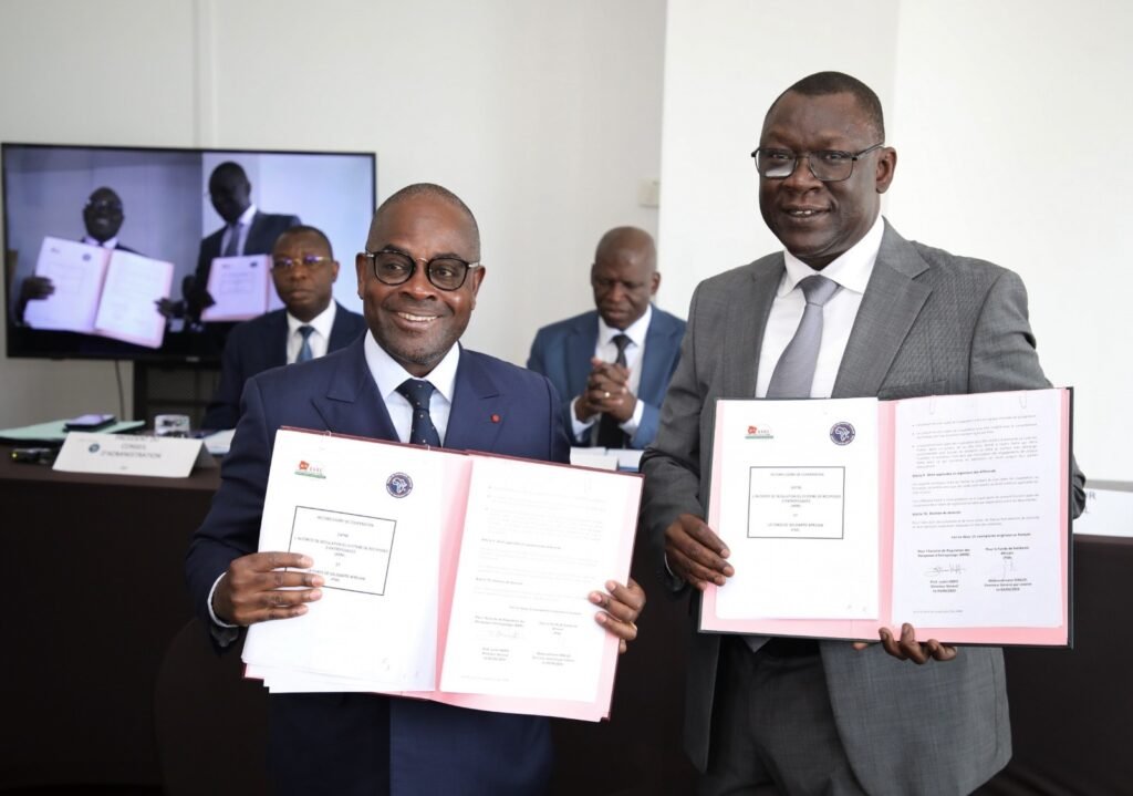 Fonds de solidarité africain (FSA) : La Côte d’Ivoire invite les Etats membres à œuvrer au respect des engagements 2 dicab 2