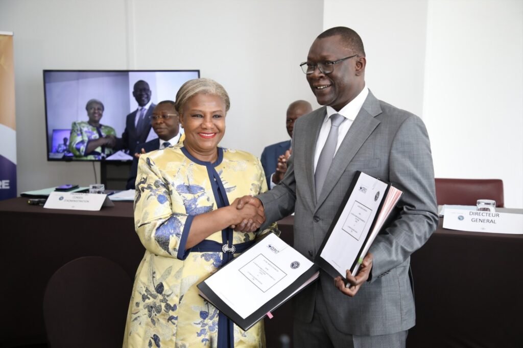 Fonds de solidarité africain (FSA) : La Côte d’Ivoire invite les Etats membres à œuvrer au respect des engagements 4 dicat 4