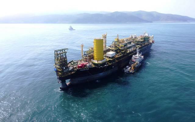 Africa Global Logisitics fabriquera des structures sous-marines