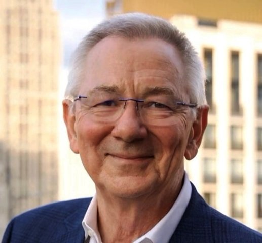 L'Alliance mondiale de l'énergie pour les personnes et la planète à un nouveau CEO 5 jAndrewSteer 2023 091