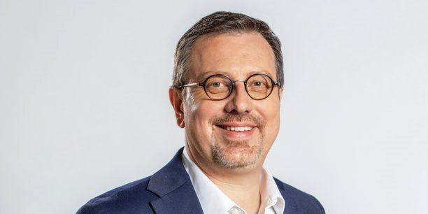 Un magazine TV consacré aux talents d'Afrique 3 jerome henique dg orange afrique moyen orient