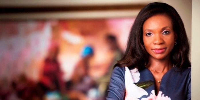 Un Guichet Fin Culture ouvrira bientôt en Côte d’Ivoire 3 laureen kouassi olsson