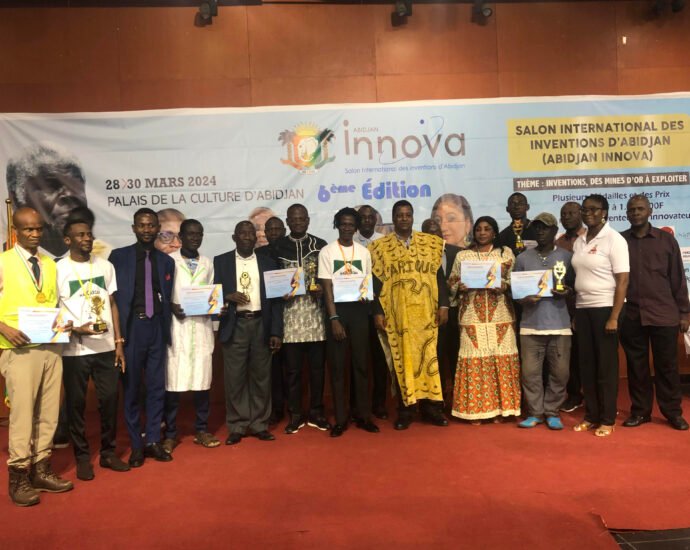 photo Abidjan Innova 1