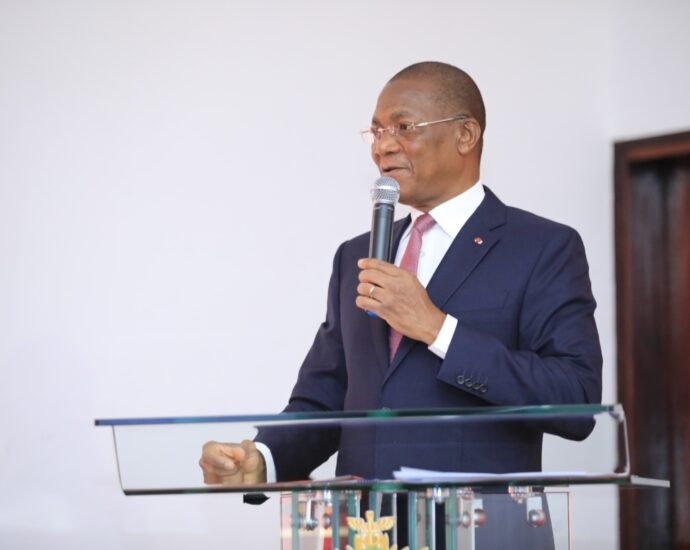 Urbanisation en Côte d’Ivoire : Des crises urbaines subsistent et se manifestent, il est temps d'agir 4 photo Cesec 4