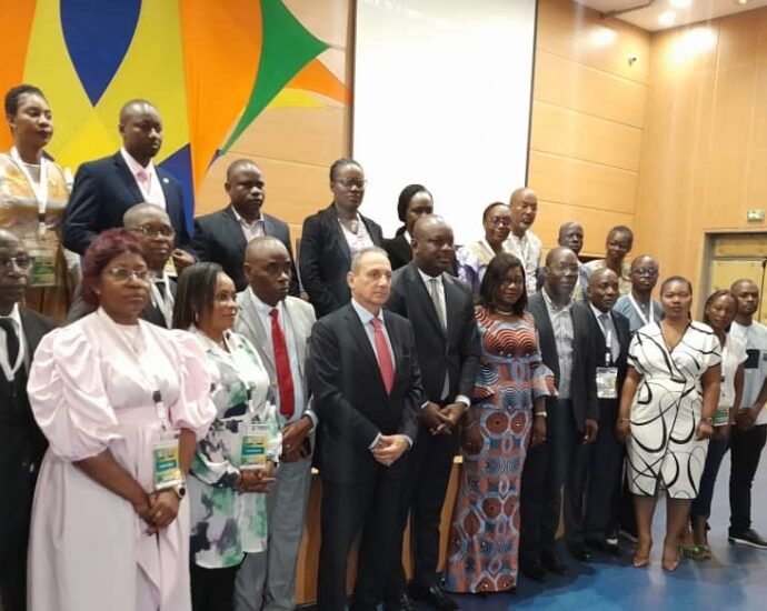 Changement climatique dans le monde du travail : Des recommandations et suggestions pour réduire les impacts 2 photo Cloture Cnps