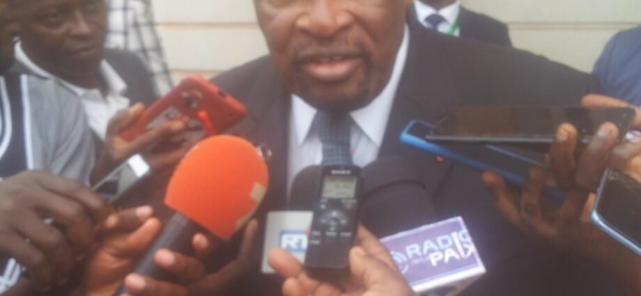 Plan stratégique de développement : le District Autonome du Haut-Sassandra et Marahoué identifie les priorités à exécuter 1 photo Daloa 2