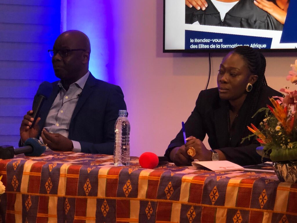 Opportunités de financement et débouchés : Le Safor, une réponse adéquate 2 photo Safor 1