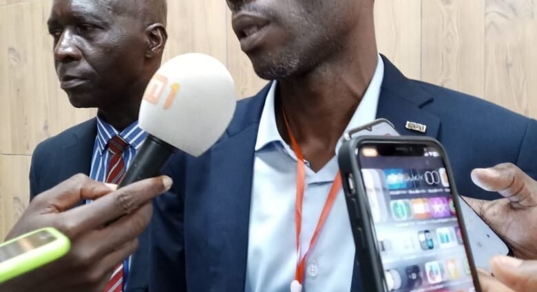 Financement de la santé et du développement démographique en Afrique : Chaque pays de la Cedeao invité à octroyer 15% de son budget national à la santé 1 photo atelier 4