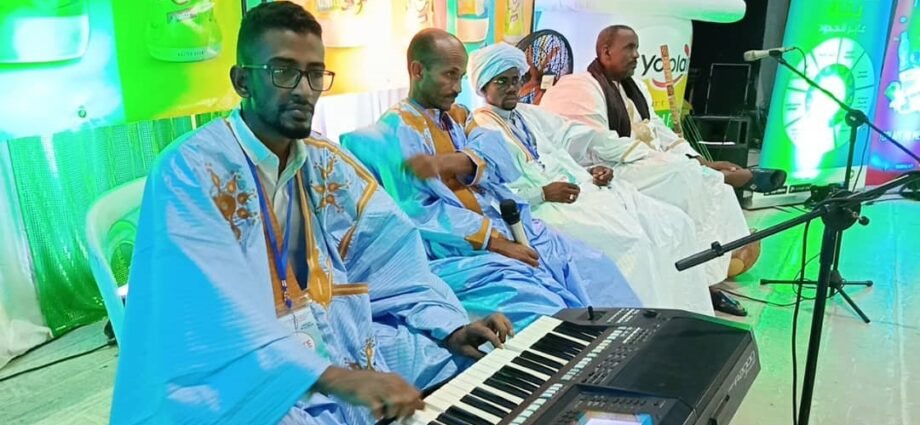 Commerce de détail : Echange fructueux entre mauritaniens et fabricants de produits de grande consommation 1 photo mauritanien 4
