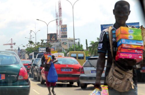 photo vendeur de lotus