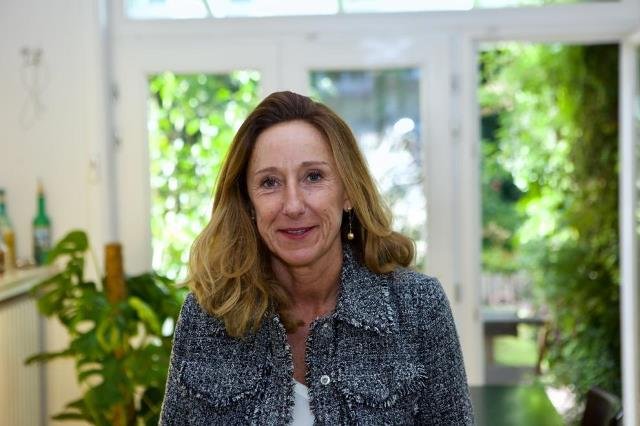 Myriam Ferran lance la 2ème phase de la centrale solaire de Boundiali 5 Européenne commission et d'autres Etats contribuent à la réalisation de la centrale solaire de Boundiali