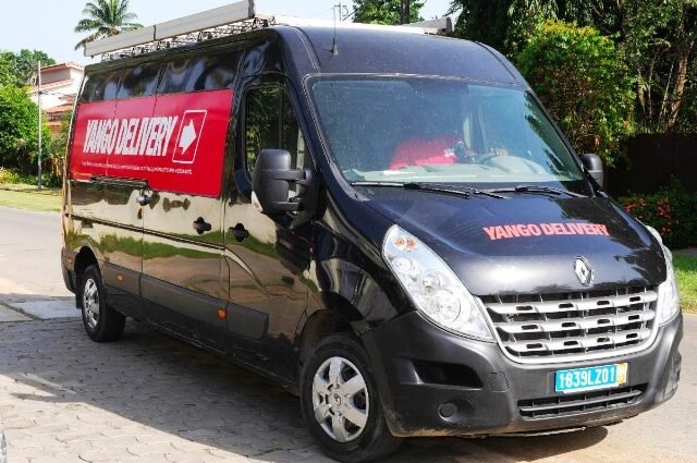 Cargo Express est disponible à Abidjan
