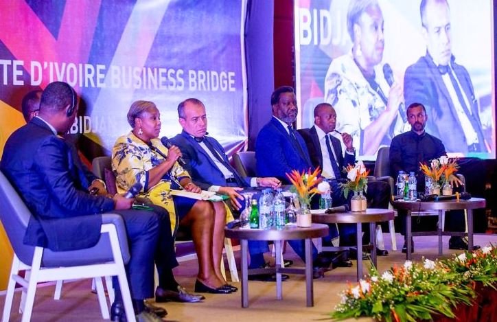 Attijariwafa Bank s'investit dans la consolidation du pont entre l'Egypte et la Côte d'Ivoire 3 1714420607039 c2