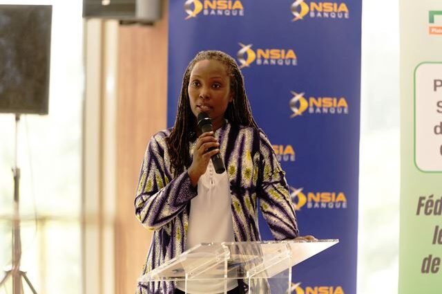 AMEF vise à financer l'acquisition d'équipements médicaux en Afrique de l'Est et de l'Ouest